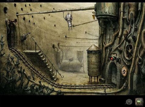 机械迷城无需付费版