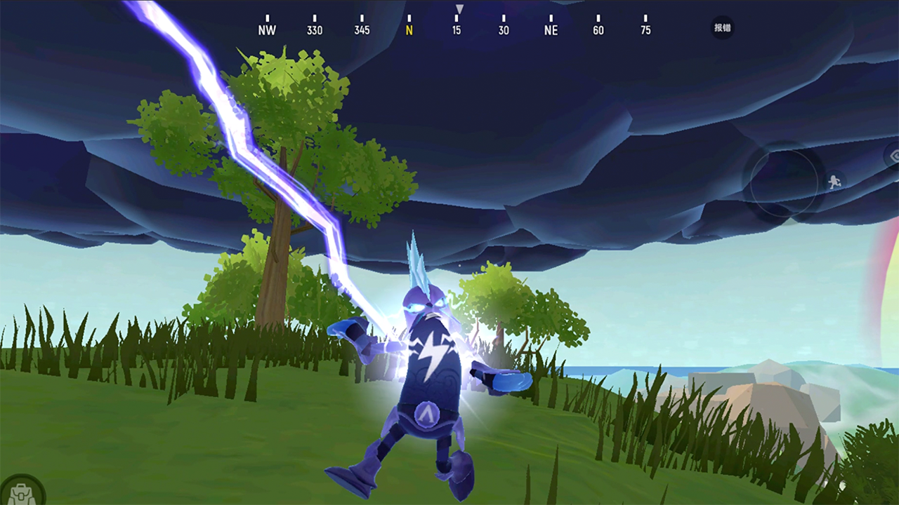 香肠派对云游戏版