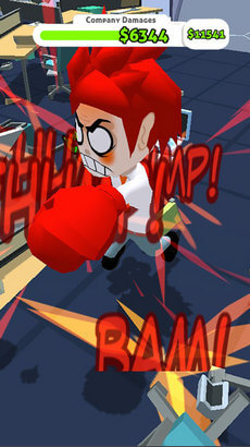 打工人大乱斗官方版安卓