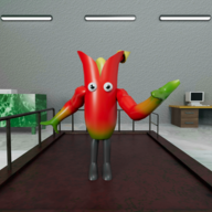 班班生存花园3D