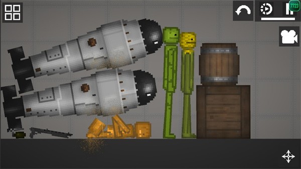 甜瓜游乐园国际服