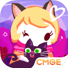 吸猫小姐姐手游官方版