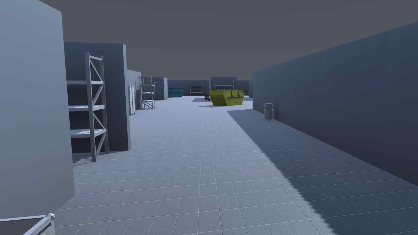 后室恐怖级别无广告版