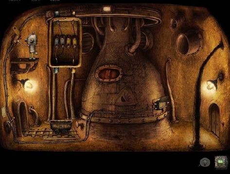 机械迷城无需付费版