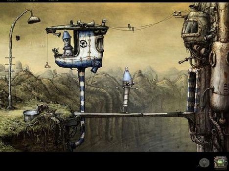 机械迷城无需付费版