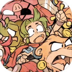 神奇小子龙之陷阱手机版