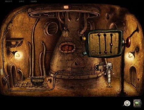 机械迷城无需付费版