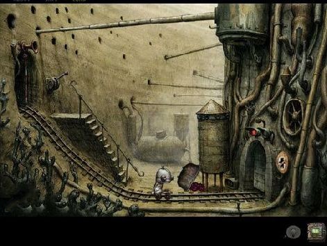 机械迷城无需付费版