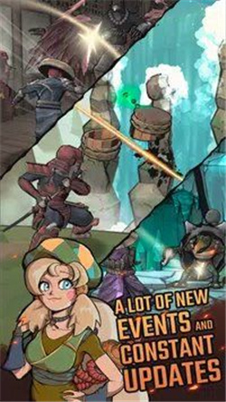 恶魔之刃无敌版