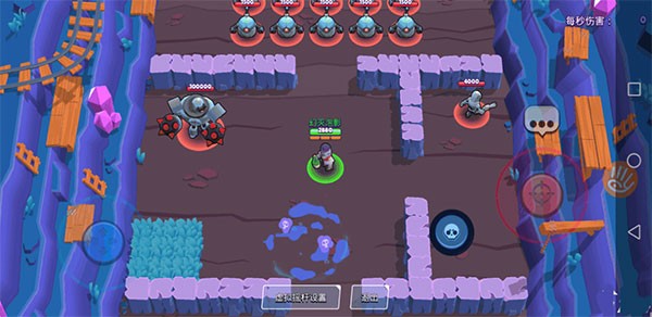 荒野乱斗国际服2023