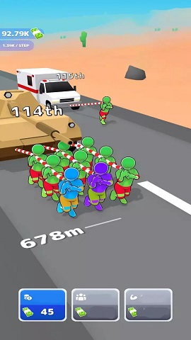 拖车小队安卓版