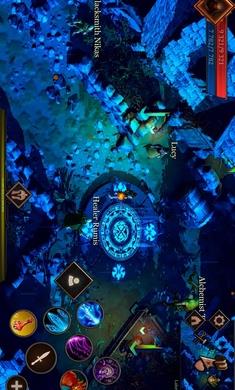 复仇rpg2d中文版