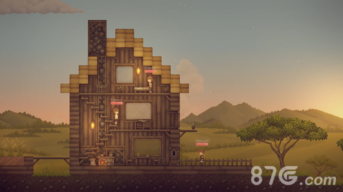 炼金与魔法手机版