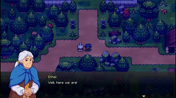 阿布辛西娅游戏官方版