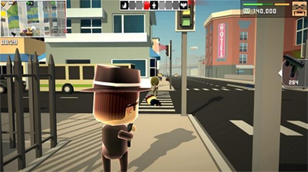 身份转换免费版安卓