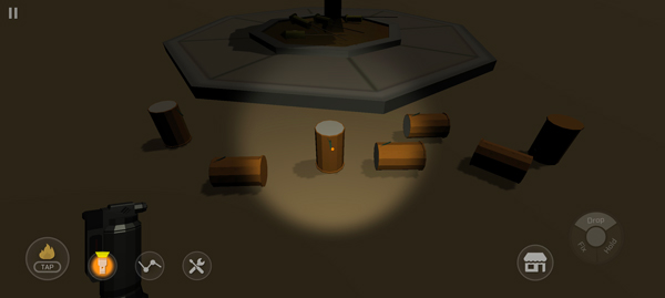 大型烟花模拟器2024