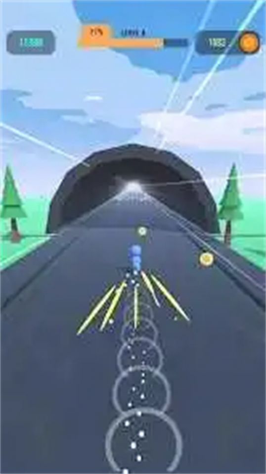 超级射击大炮游戏官方版