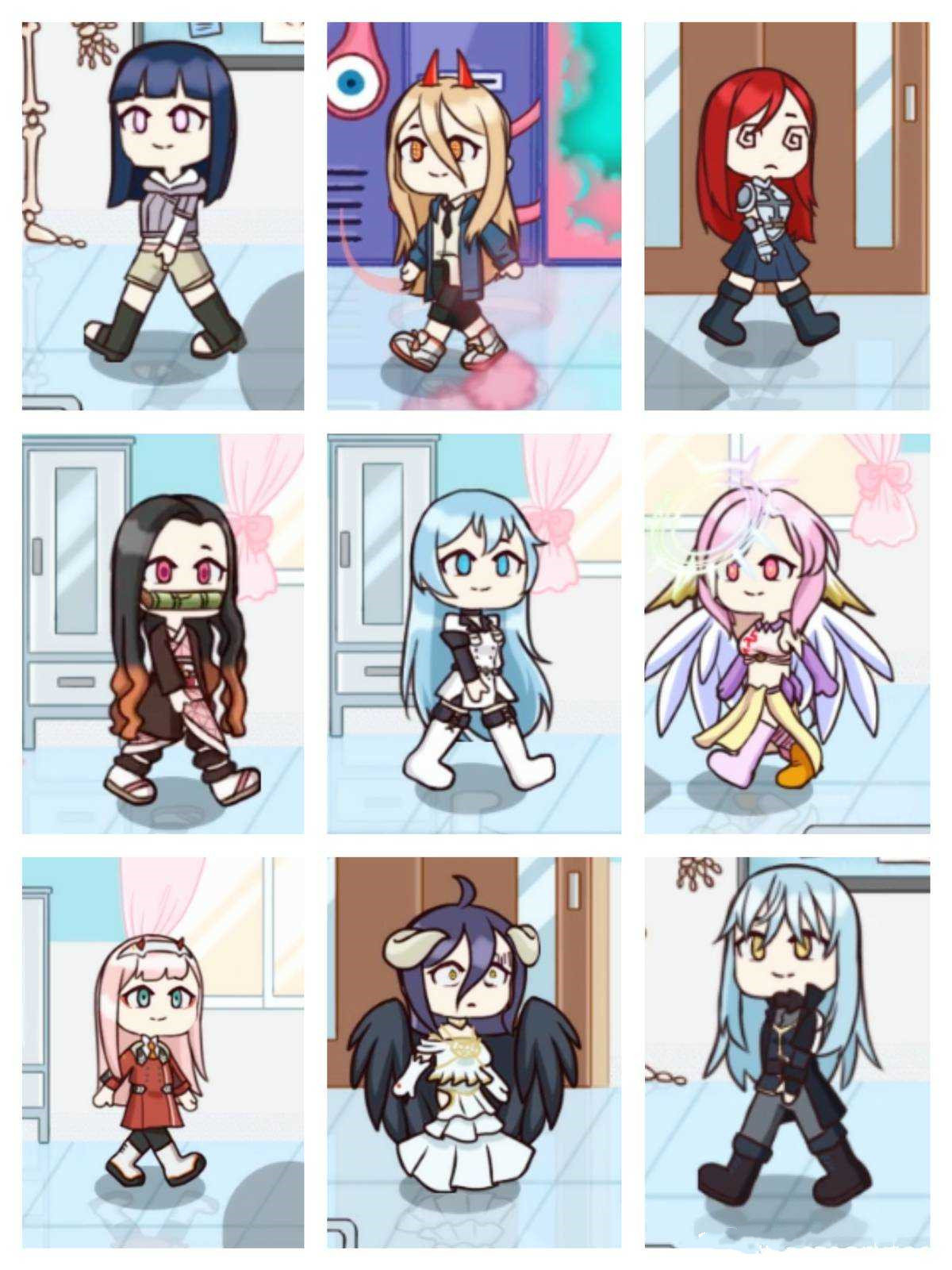 lovecraftlocker4医院解锁