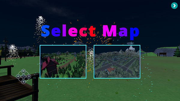 烟花模拟器鲤鱼同款