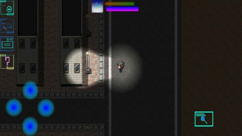 被遗忘的星球手游