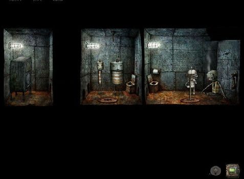 机械迷城无需付费版