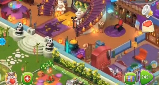 梦幻家园手机版2023