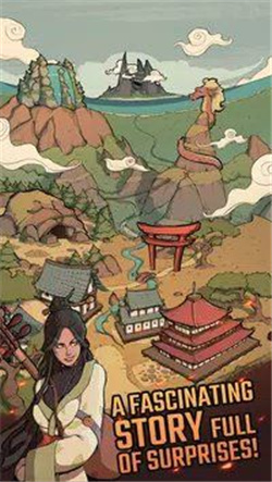 恶魔之刃无敌版