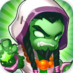 恐怖躲猫猫2(旧版本无广告)