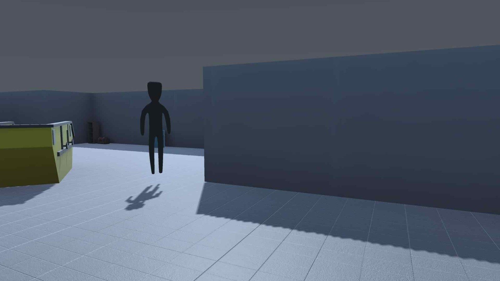 后室恐怖级别无广告版