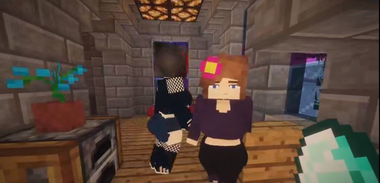 我的世界java版珍妮模组整合包