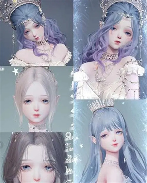 以闪亮之名互通版