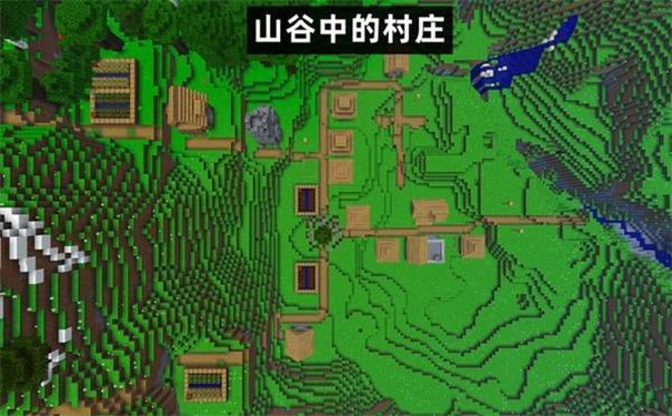 我的世界1.21基岩版