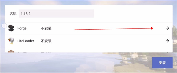 我的世界java