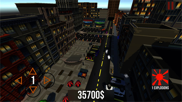 车祸模拟器2解锁全部车辆