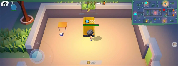 逃跑吧少年神明服怀旧版