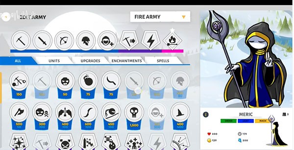 火柴人战争遗产3最新版本