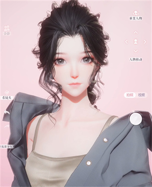 以闪亮之名互通版