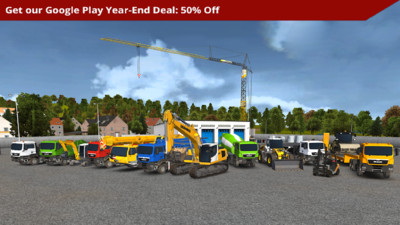 建造模拟2014 中文版