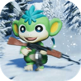 幻兽帕鲁手机版