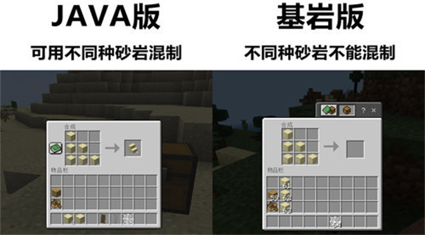 我的世界java