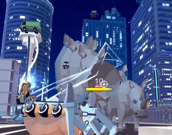 非常普通的鹿未来篇正版手游