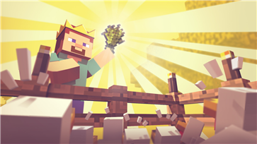 我的世界基岩版模组