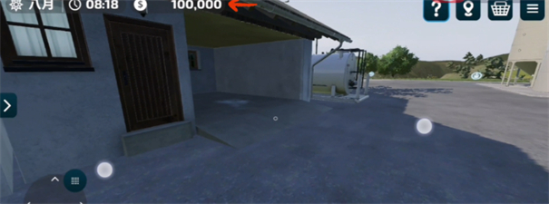 模拟农场23手机版下载