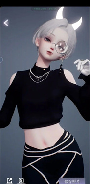 以闪亮之名互通版