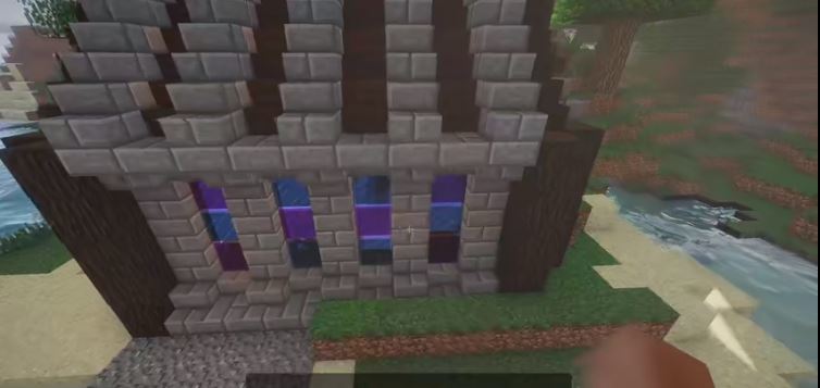 我的世界java版珍妮模组整合包