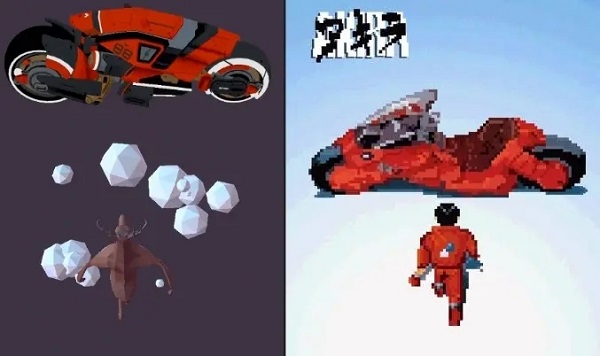 非常普通的鹿未来篇正版手游