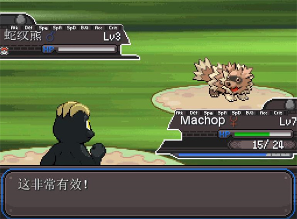 口袋妖怪九重天2.0