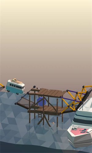 桥梁建造师3中文版