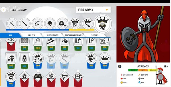 火柴人战争遗产3最新版本