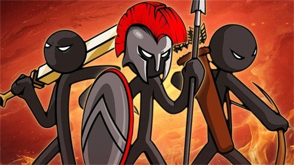 火柴人战争遗产召唤版FM魔改版